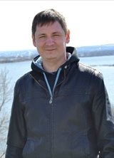 Познакомиться с татарином.  Равиль 46 лет Москва 471908