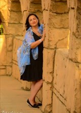 Познакомиться с татаркой.  Любовь подобна волшебству... 58 лет Москва 133205