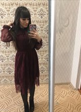 Познакомиться с татаркой.  Юлдуз 25 лет Москва 669665