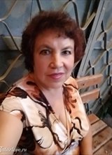 Познакомиться с татаркой.  Надия 71 год Москва 666697