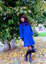 Познакомиться с татаркой.  Алиночка 38 лет Уфа 169569