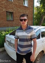 Познакомиться с татарином.  ramil 38 лет Октябрьский 187930