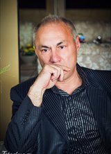 Познакомиться с татарином.  Раф 60 лет Москва 670207