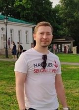 Познакомиться с татарином.  Марат 37 лет Москва 641758