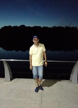 Познакомиться с татарином.  Ринат 45 лет Москва 670275