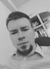 Познакомиться с татарином.   36 лет Москва 670340