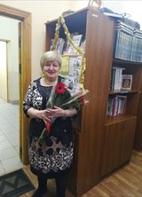 Познакомиться с татаркой.  Нюрсяня 74 года Москва 671767