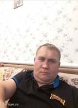 Познакомиться с татарином.  Марат 43 года Уфа 448876
