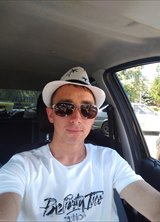 Познакомиться с татарином.  Линар 30 лет Туймазы 185279