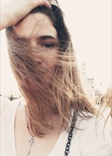 Познакомиться с татаркой.  Лиля 38 лет Москва 455174