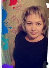 Познакомиться с татаркой.  Эльмира 49 лет Москва 276278