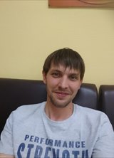 Познакомиться с татарином.  Ришат 34 года Москва 672192