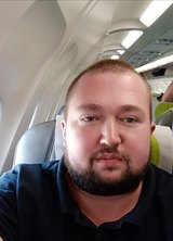 Познакомиться с татарином.  Станислав 39 лет Москва 672235