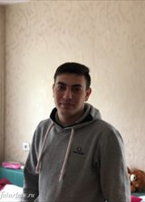 Познакомиться с татарином.  Артур 30 лет Щелково 661838