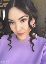 Познакомиться с татаркой.  Lady 33 года Москва 135564