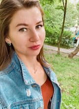 Познакомиться с татаркой.  Луиза 36 лет Москва 463299