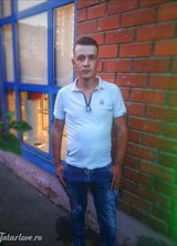 Познакомиться с татарином.  Наиль 32 года Москва 664348