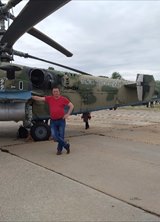 Познакомиться с татарином.  Линар 39 лет Стерлитамак 639081