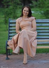 Познакомиться с татаркой.  Суфия 63 года Санкт-Петербург 1373