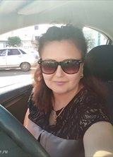 Познакомиться с татаркой.  Светлана 44 года Мелеуз 359654