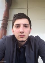 Познакомиться с татарином.   35 лет Москва 672478