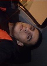 Познакомиться с татарином.  Ильдар 33 года Москва 672532