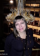 Познакомиться с татаркой.  Резеда 47 лет Москва 677298