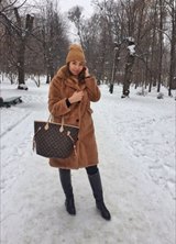 Познакомиться с татаркой.  Mariam 21 год Оренбург 679980