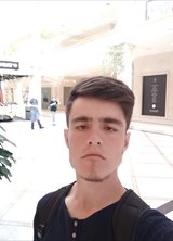 Познакомиться с татарином.  али 27 лет Москва 672498