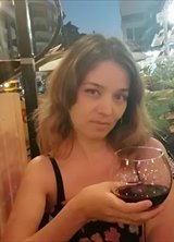 Познакомиться с татаркой.  Расима 43 года Раменское 680090