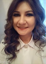 Познакомиться с татаркой.  Гульнур 33 года Уфа 636949
