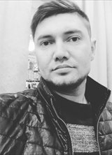 Познакомиться с татарином.  Руслан  41 год Уфа 362943