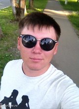 Познакомиться с татарином.  Марат 28 лет Москва 680093