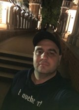 Познакомиться с татарином.  Марат 39 лет Москва 497287