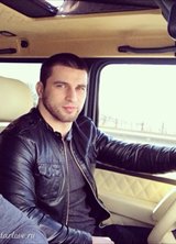 Познакомиться с татарином.  Марк 36 лет Москва 680167