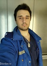 Познакомиться с татарином.  Равиль 30 лет Москва 680169