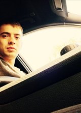 Познакомиться с татарином.  Ruslan 37 лет Москва 103761