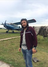 Познакомиться с татарином.  Риман 40 лет Уфа 652070