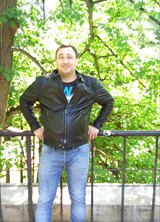 Познакомиться с татарином.  Nail 46 лет Москва 680282