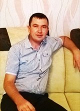 Познакомиться с татарином.  Ильдар 36 лет Москва 680627