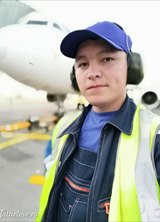 Познакомиться с татарином.  Фарид 36 лет Домодедово 680725