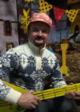 Познакомиться с татарином.  Анатолий 46 лет Балашиха 680701