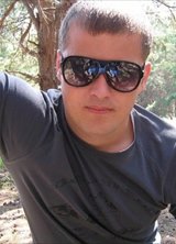 Познакомиться с татарином.  Рамиль 46 лет Москва 680876