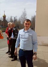 Познакомиться с татарином.  Руслан 36 лет Москва 680902