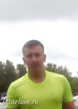 Познакомиться с татарином.  нургиз 42 года Уфа 461321
