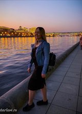 Познакомиться с татаркой.  Diana 29 лет Москва 680938