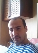 Познакомиться с татарином.  Улмас 41 год Москва 680478