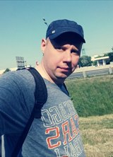 Познакомиться с татарином.  Алекс 42 года Москва 680313