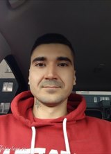 Познакомиться с татарином.  Таймур 39 лет Уфа 136155