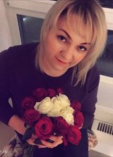 Познакомиться с татаркой.  Римма 43 года Мытищи 681109